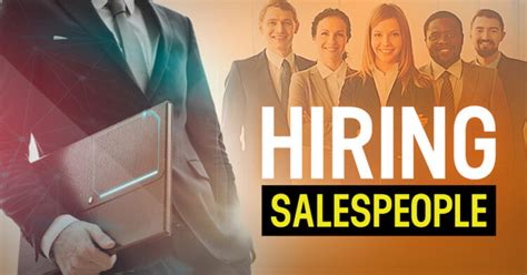 forcing recruited sales reps